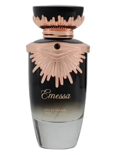 Emessa by Maison Asrar bottle