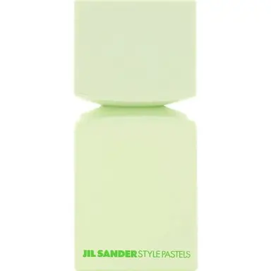 Style Pastels Tender Green by JIL SANDER bottle