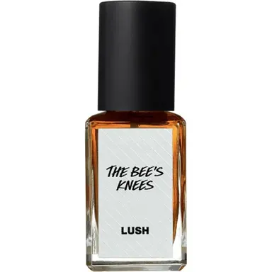 The Bee's Knees by Lush bottle