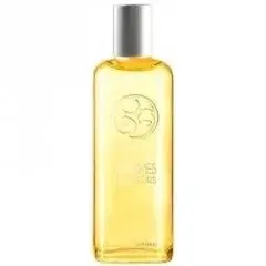Agrumes en Fleurs by Yves Rocher bottle