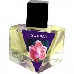 Javanica by Olympic Orchids Artisan Perfumes bottle