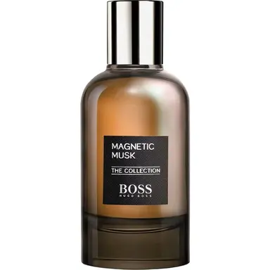The Collection Magnetic Musk by Hugo Boss bottle