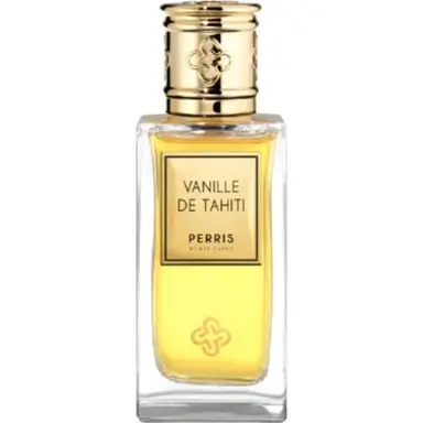 Vanille de Tahiti Extrait by Perris Monte Carlo bottle