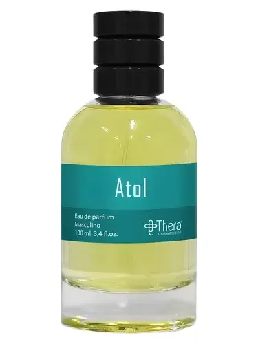 Atol by Thera Cosmeticos bottle