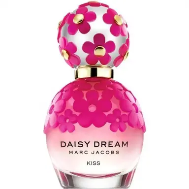 Daisy Dream Kiss by Marc Jacobs bottle