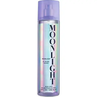 Moonlight Body Mist by Ariana Grande bottle
