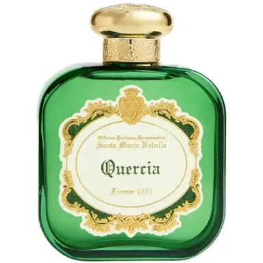 Quercia by Santa Maria Novella bottle