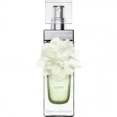 Wildbloom Vert by Banana Republic bottle