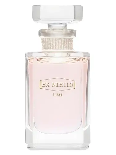Musk by Ex Nihilo bottle