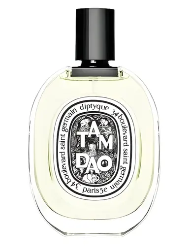 Tam Dao Eau de Toilette by Diptyque bottle
