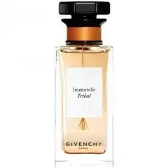 Immortelle Tribal by Givenchy bottle