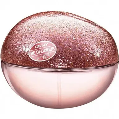 DKNY Be Delicious Fresh Blossom Sparkling Apple by DKNY bottle