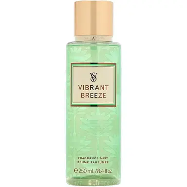 Vibrant Breeze by Victoria's Secret bottle