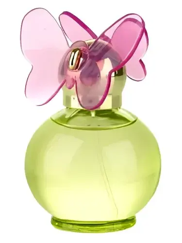 Butterfly by Marks & Spencer bottle