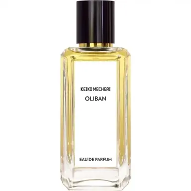 Oliban by Keiko Mecheri bottle