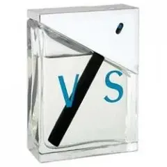 V/S Homme 1998 by Versace bottle