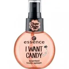 I Want Candy by Essence bottle