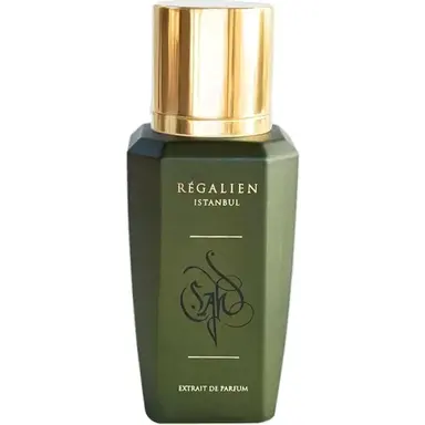 Sah by Regalien bottle