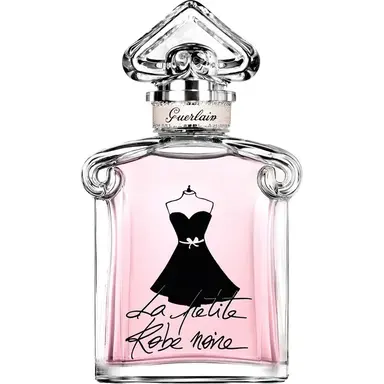 La Petite Robe Noire Eau de Toilette by Guerlain bottle