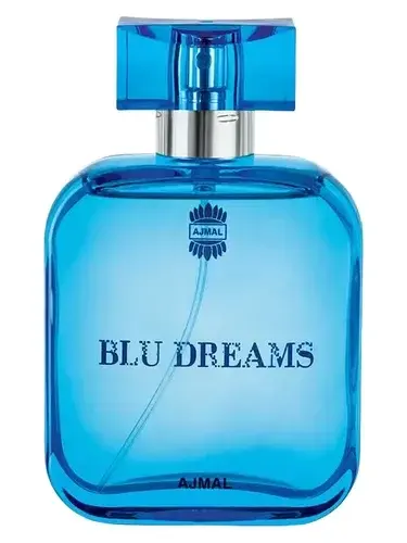 Blu Dreams by Ajmal bottle