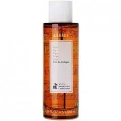 Fig Eau de Cologne by Korres bottle