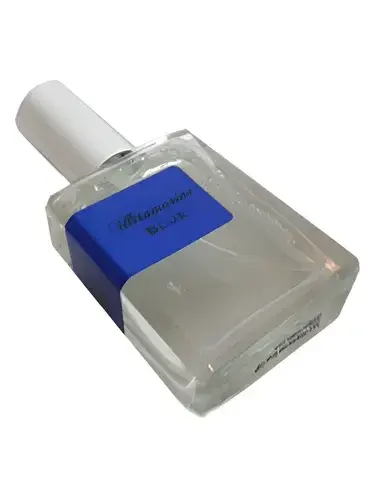 Ultramarine Blue by Dsh Perfumes bottle