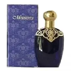 Mesmerize for Women by Avon bottle