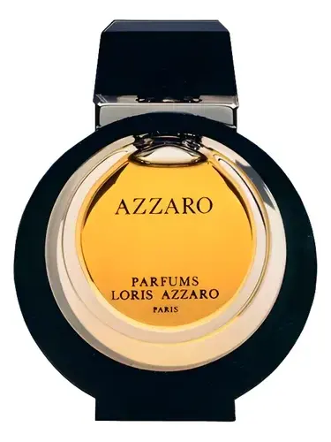 Azzaro by Parfums Loris Azzaro 1975 by Azzaro bottle