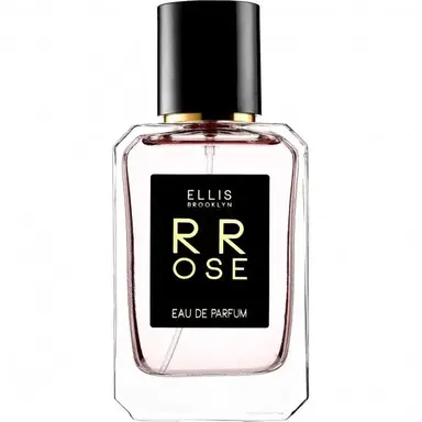 Rrose by Ellis Brooklyn bottle