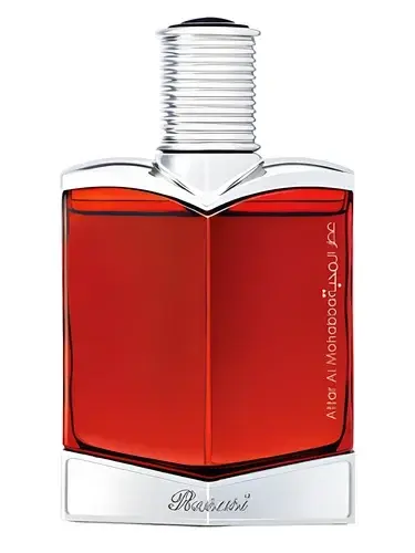 Attar Al Mohabba Male by Rasasi bottle