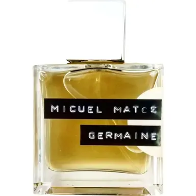 Germaine by Miguel Matos bottle