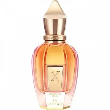 La Capitale by Xerjoff bottle