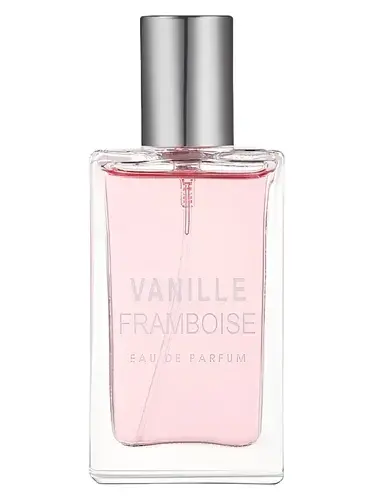 Vanille Framboise by Jeanne Arthes bottle