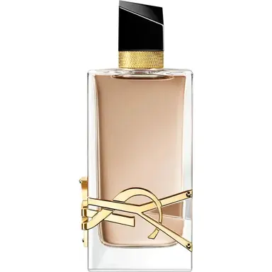 Libre Flowers & Flames by Yves Saint Laurent bottle