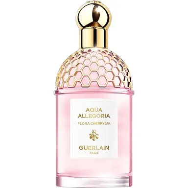 Aqua Allegoria Flora Cherrysia by Guerlain bottle