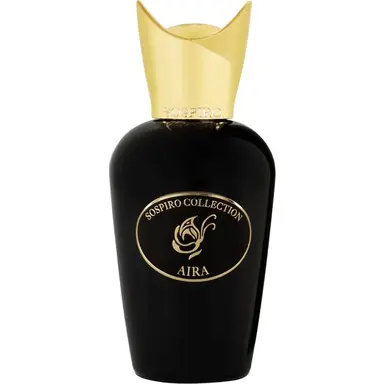 Aira by Sospiro Perfumes bottle