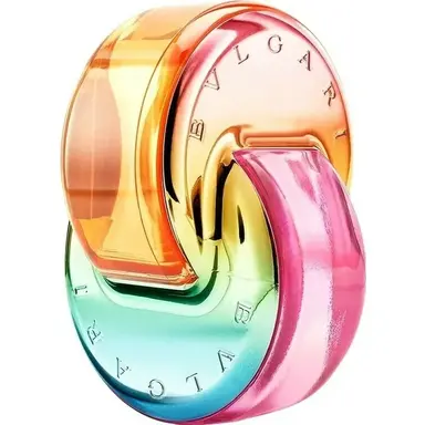 Omnia by Mary Katrantzou by Bvlgari bottle