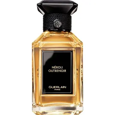 Néroli Outrenoir by Guerlain bottle