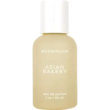 Asian Bakery by Mochiglow bottle