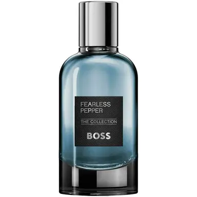 Fearless Pepper by Hugo Boss bottle