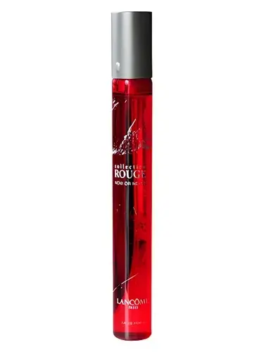 Rouge Now or Never by Lancome bottle