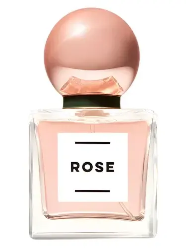Rose by Bath & Body Works bottle