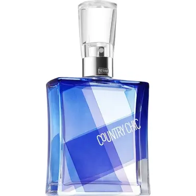 Country Chic by Bath & Body Works bottle