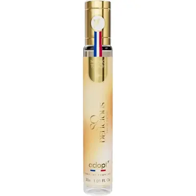 So Delicious by Adopt Parfums bottle
