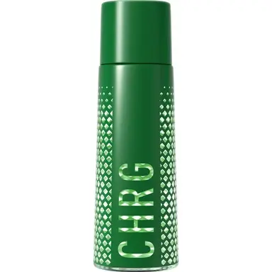 CHRG by Adidas bottle