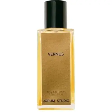 Vernus by Jorum Studio bottle