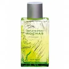 Reflets d'Eau Rochas Homme by Rochas bottle