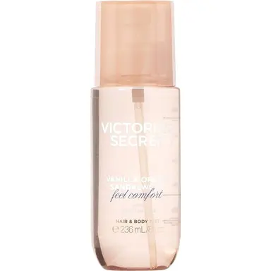 Feel Comfort by Victoria's Secret bottle