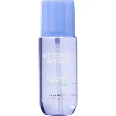 Feel Refreshed by Victoria's Secret bottle