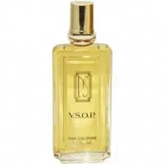 V.S.O.P. Cologne by Paul Sebastian bottle